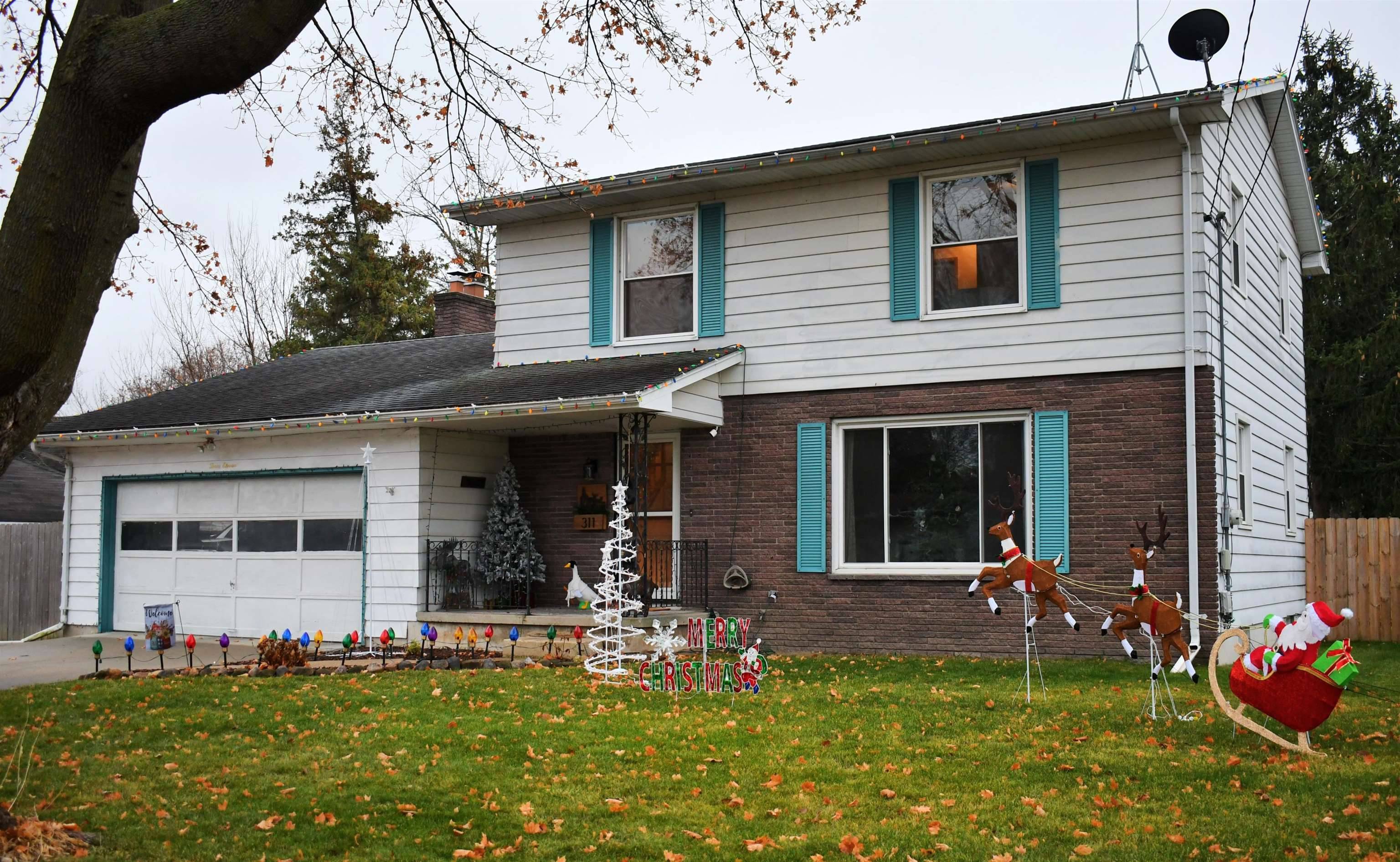 Fort Atkinson, WI 53538,311 Linden Street