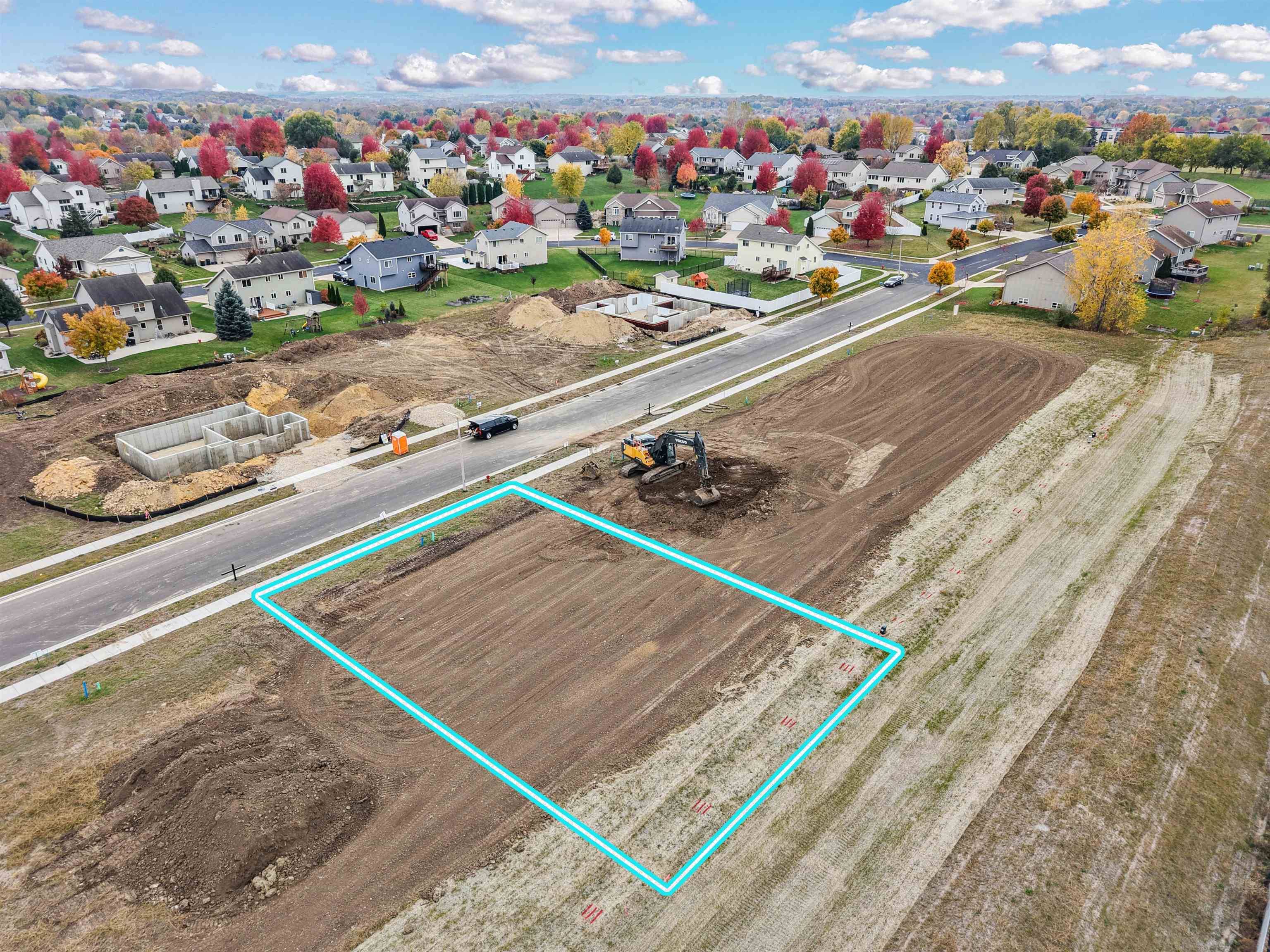 Cottage Grove, WI 53527,302 Michelle Lane