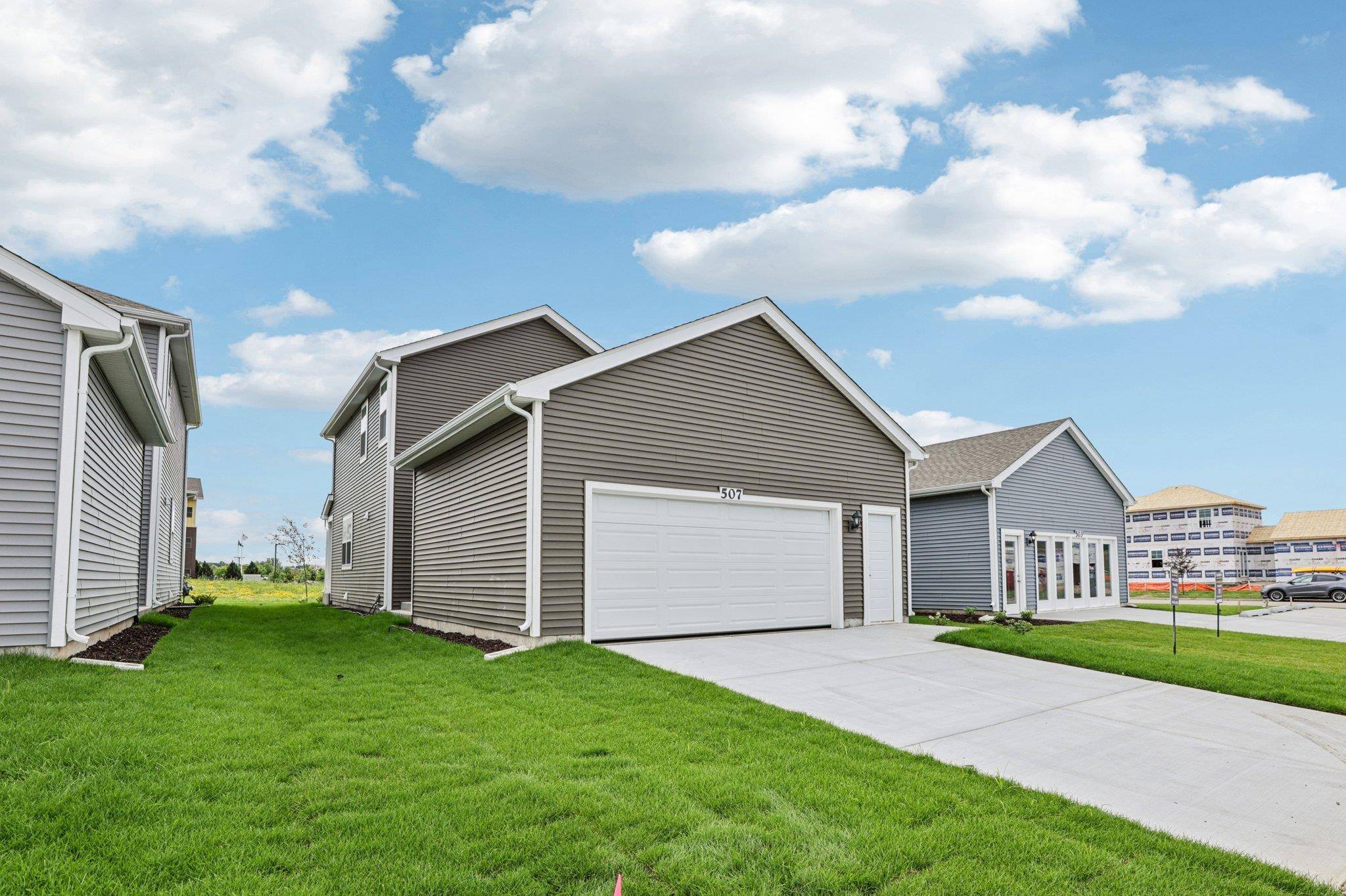 Stoughton, WI 53589,519 Trysil Alley N