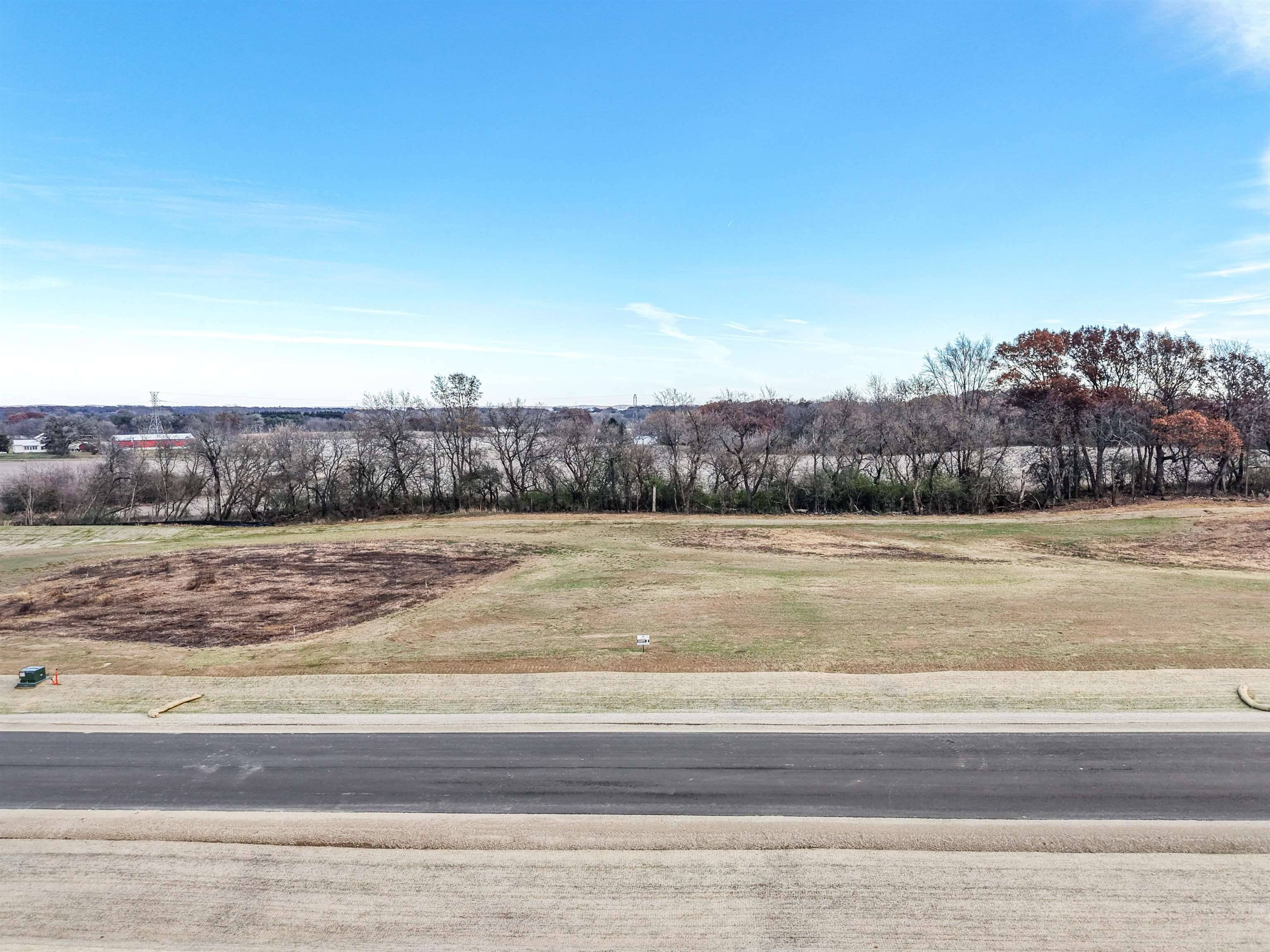 Edgerton, WI 53534,Lot 3 Hawks View Drive