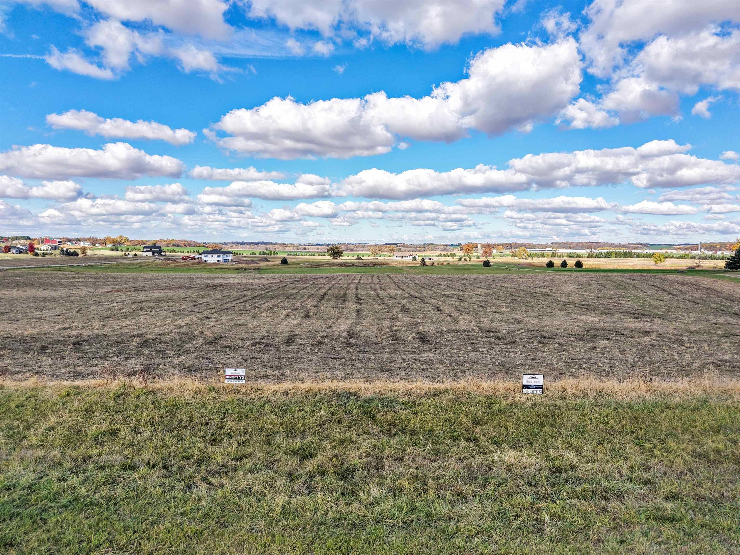 Albany, WI 53502,Lot 73 Blarney Stone Drive