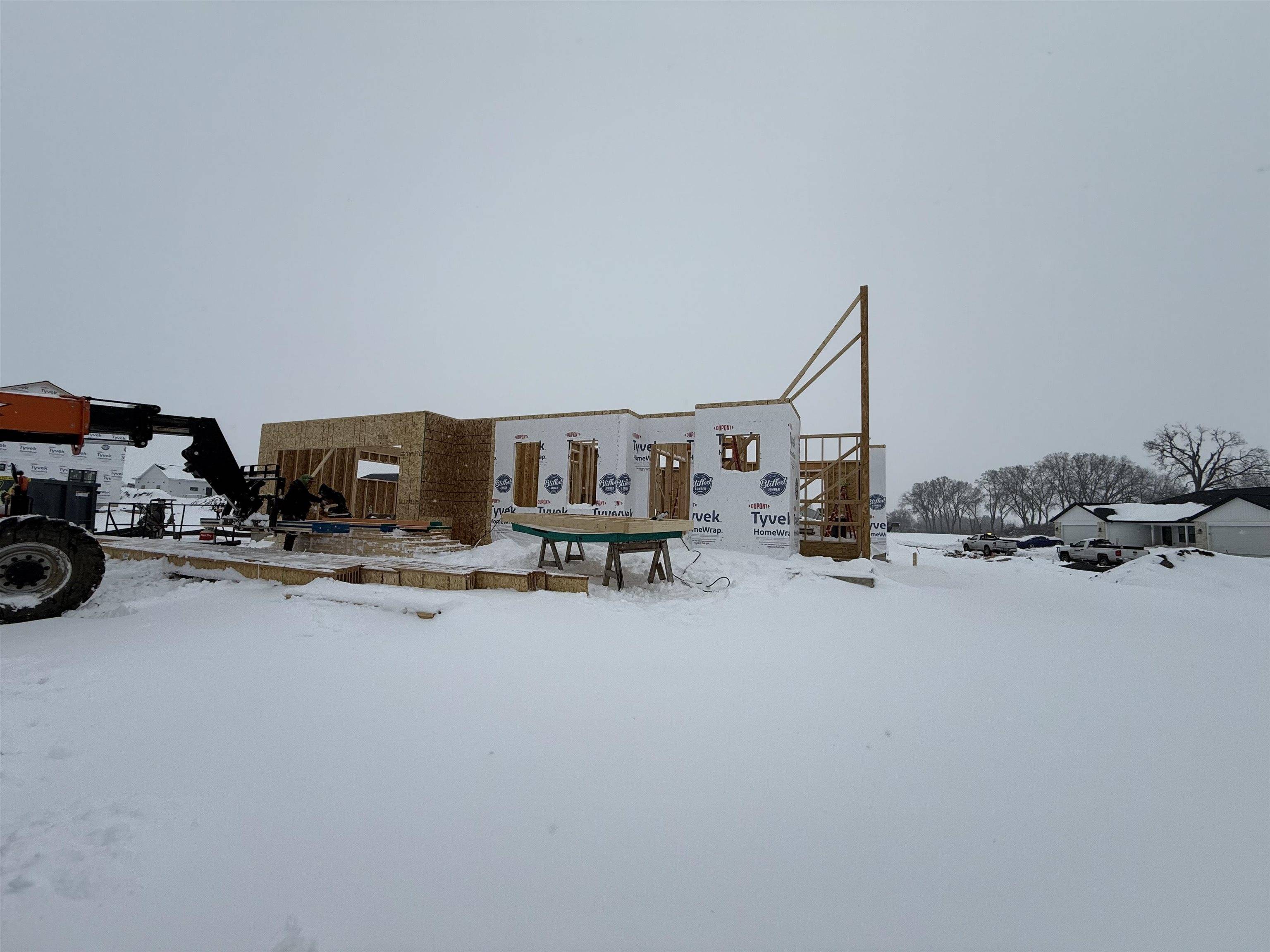 Arlington, WI 53911,L126 Clemens Drive