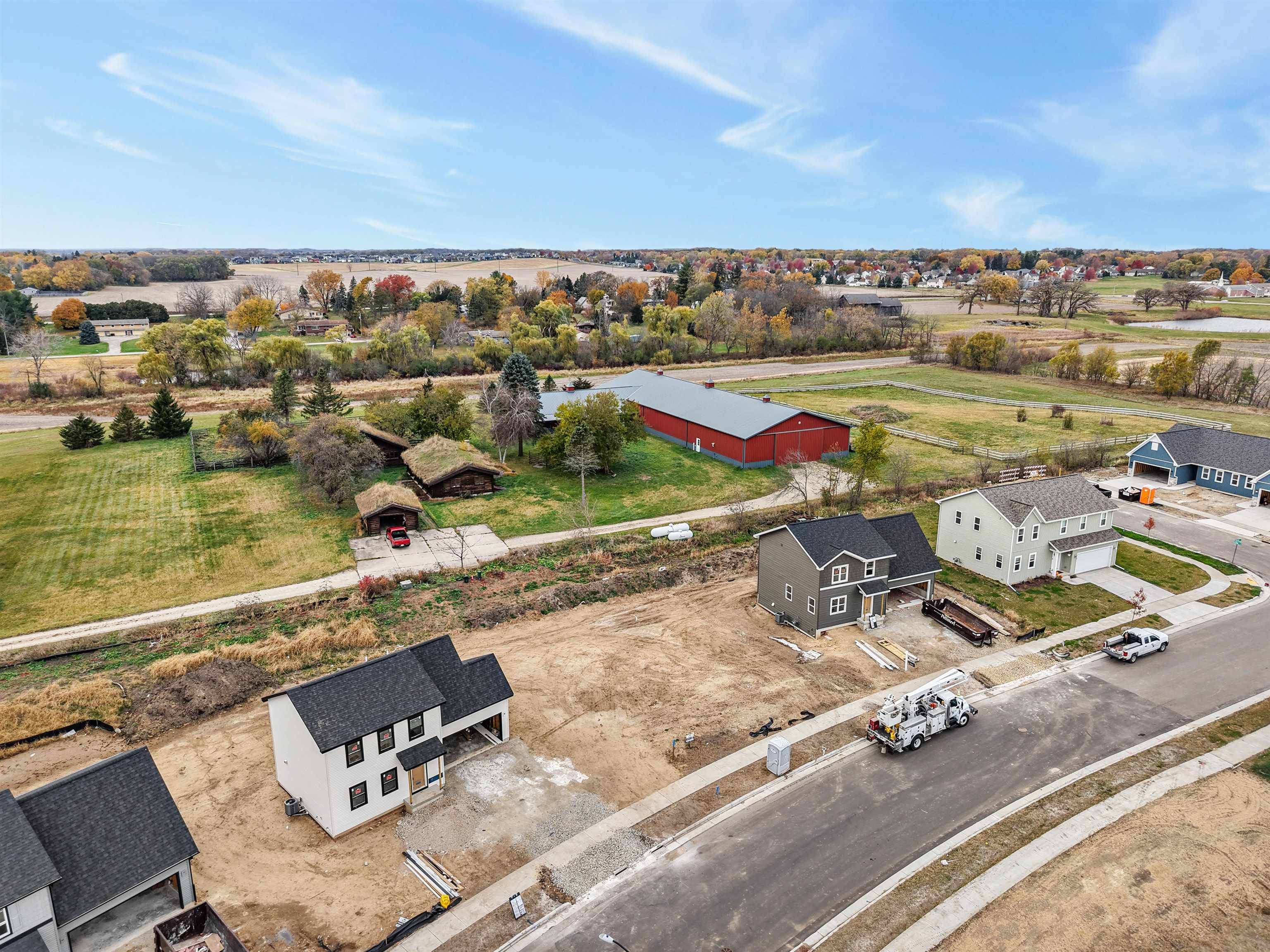 Stoughton, WI 53589,1516 Dahlia Drive