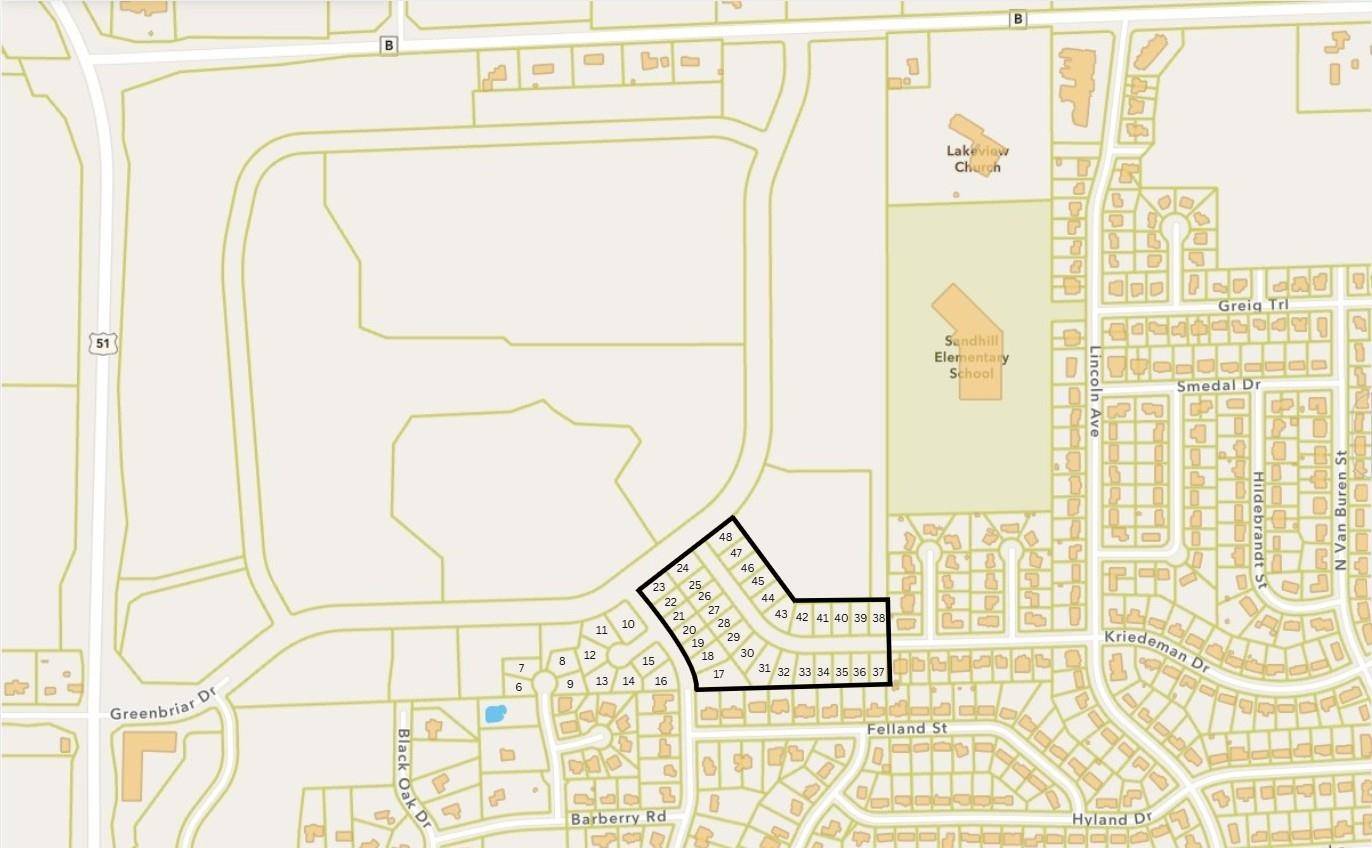 Stoughton, WI 53589,Lot 47 Kriedemen Drive