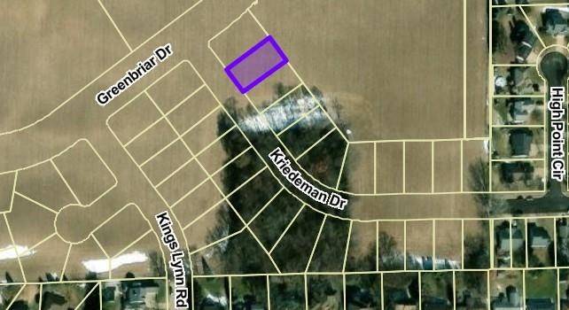 Stoughton, WI 53589,Lot 47 Kriedemen Drive