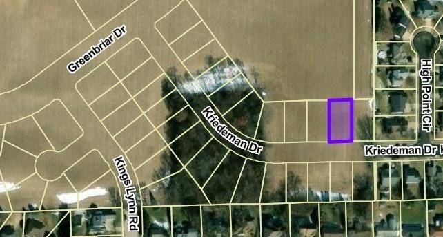 Stoughton, WI 53589,Lot 39 Kriedeman Drive