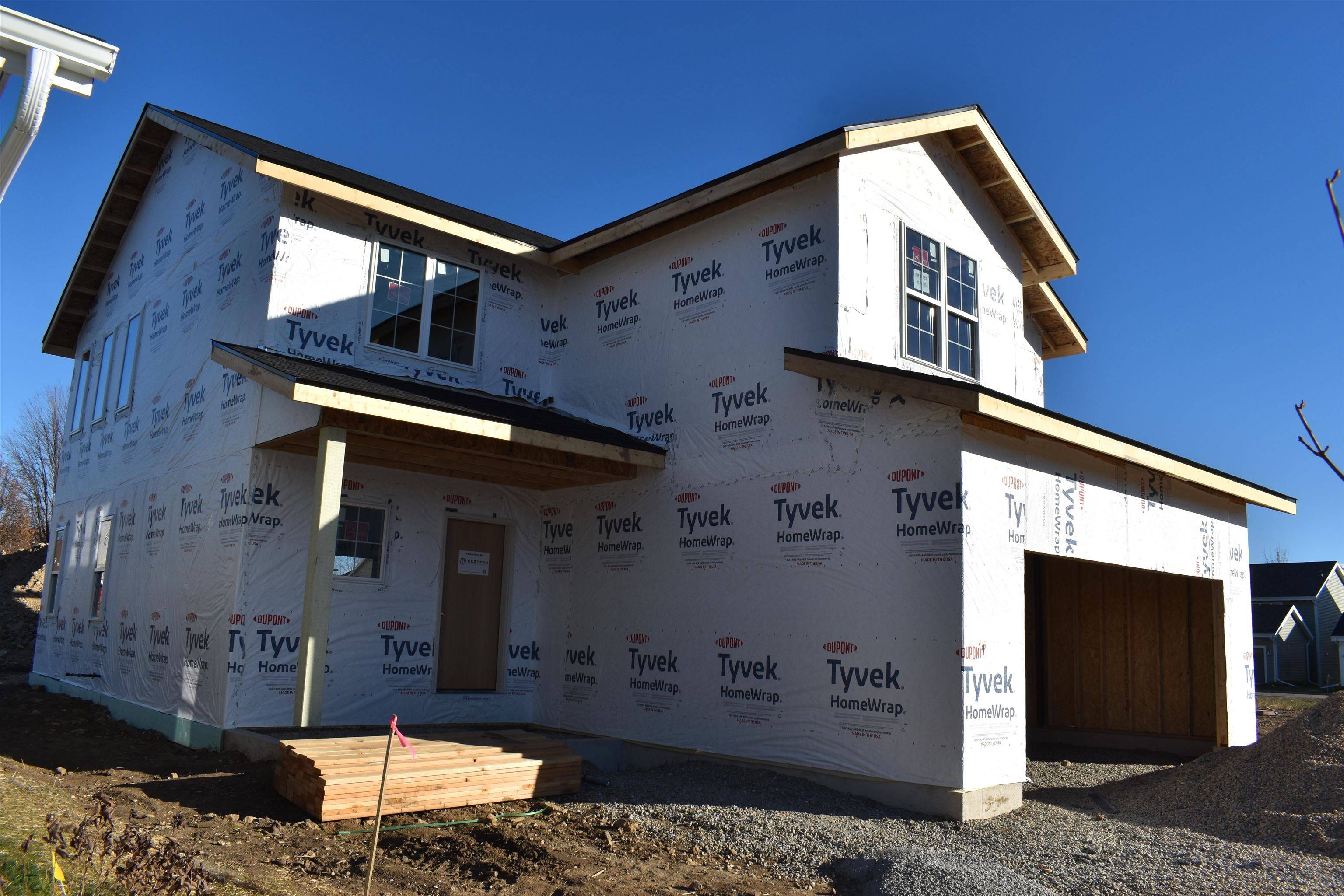 Fitchburg, WI 53711,5214 Inspiration Way