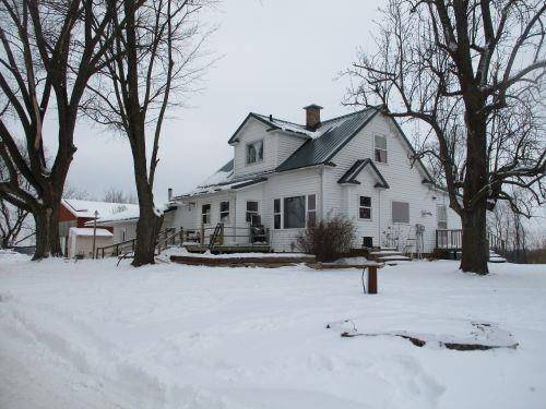 Hillpoint, WI 53937,S7307 Sandusky Road