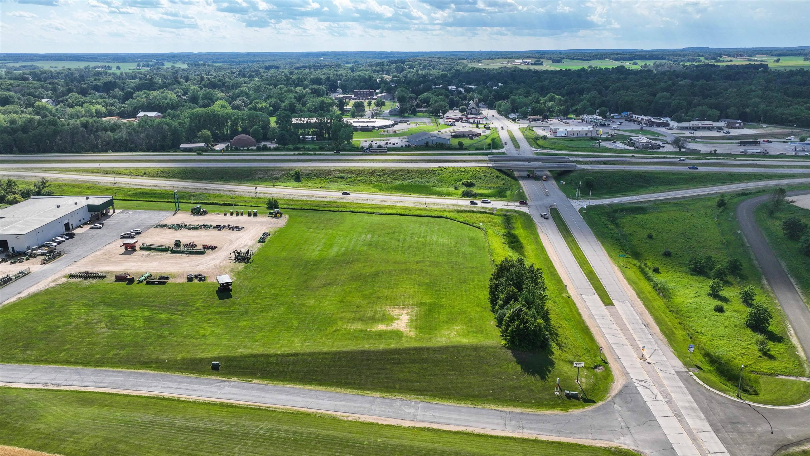 Westfield, WI 53964,0 HIGHWAY 39