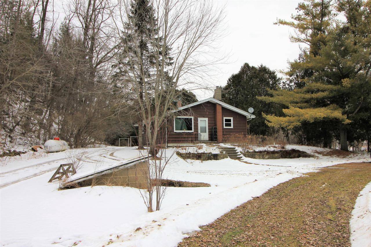 Viroqua, WI 54665,E4952 County Road NN