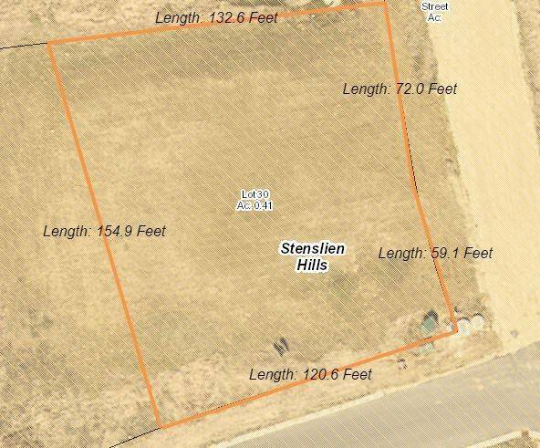 Westby, WI 54667,Lot 30 STENSLIEN