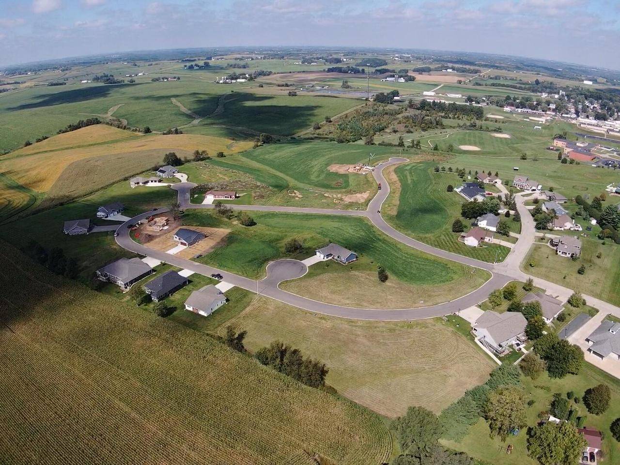Westby, WI 54667,Lot 58 STENSLIEN
