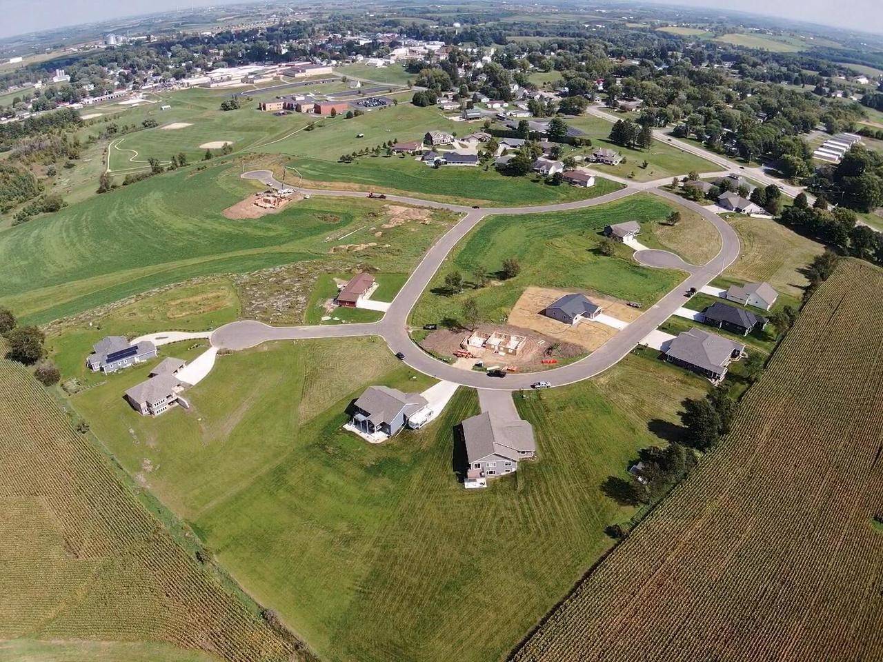 Westby, WI 54667,Lot 61 STENSLIEN HILLS