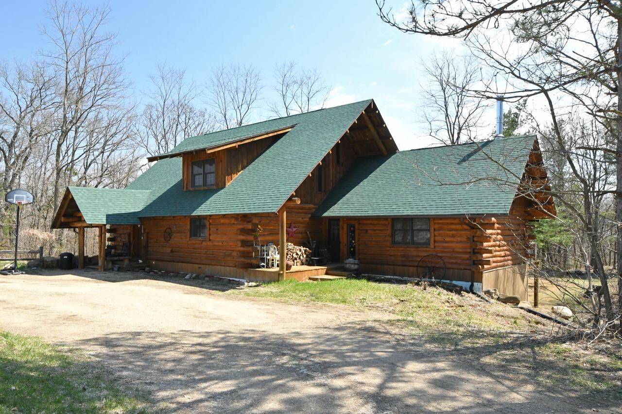 Westfield, WI 53964,N6270 County Road B