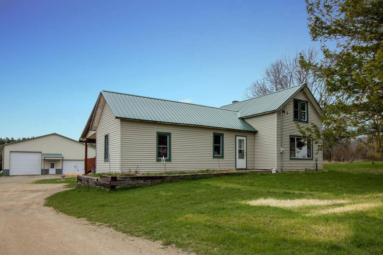 Johnson Creek, WI 53038,N6277 Christberg Rd