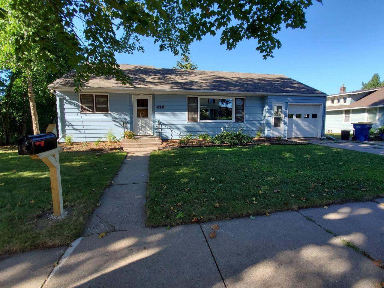 Viroqua, WI 54665,212 W Maple Street