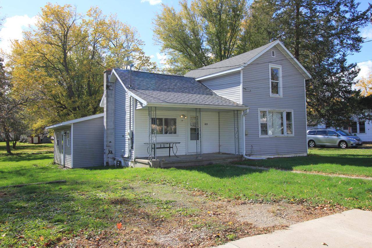 Sparta, WI 54656,409 Austin ST