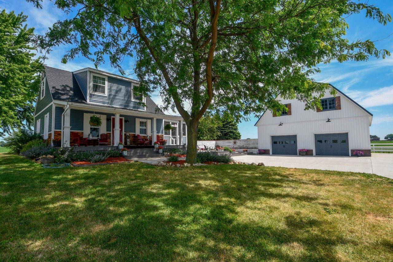 Juneau, WI 53039,N5460 County Road W