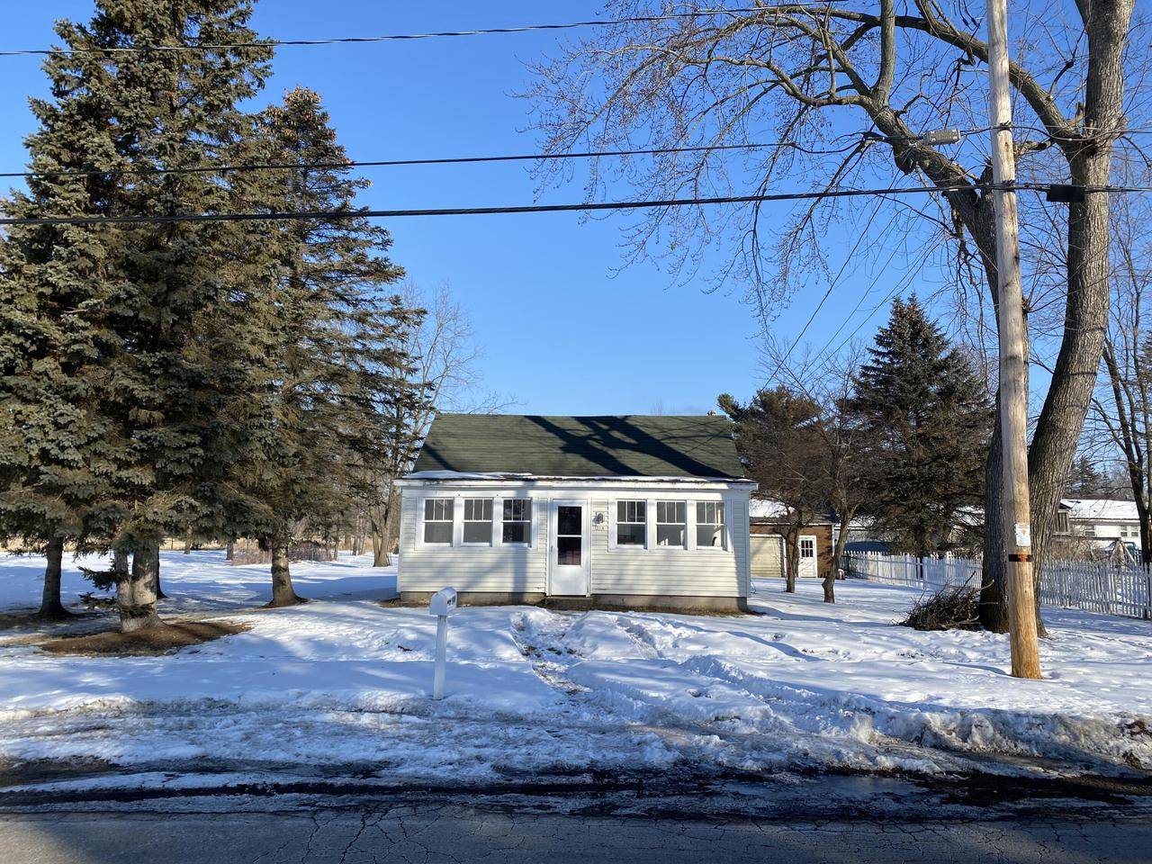 Princeton, WI 54968,314 Tassler Street