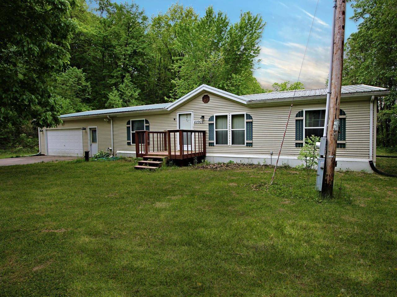 Ferryville, WI 54628,62908 County Rd B