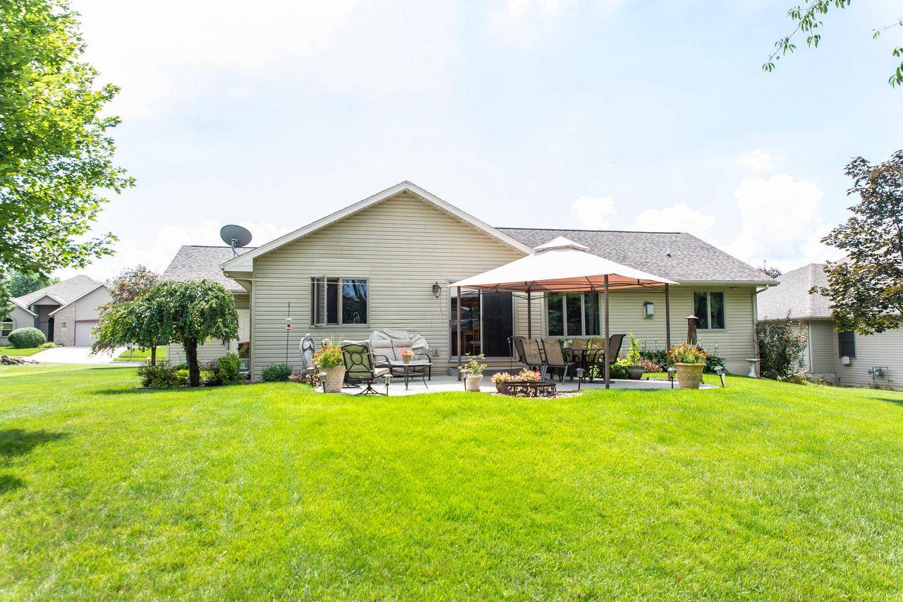 Fort Atkinson, WI 53538,1407 Stacy Ln