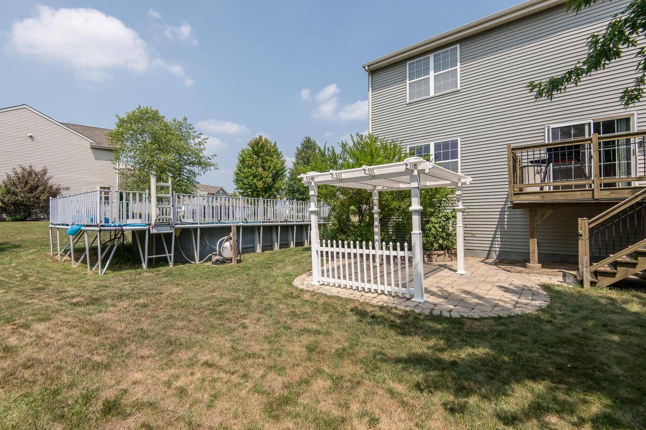 Johnson Creek, WI 53038,430 Crestwood Drive