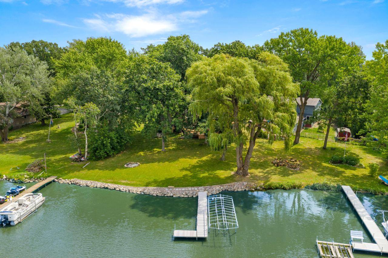 Juneau, WI 53039,N5129 Butternut Court