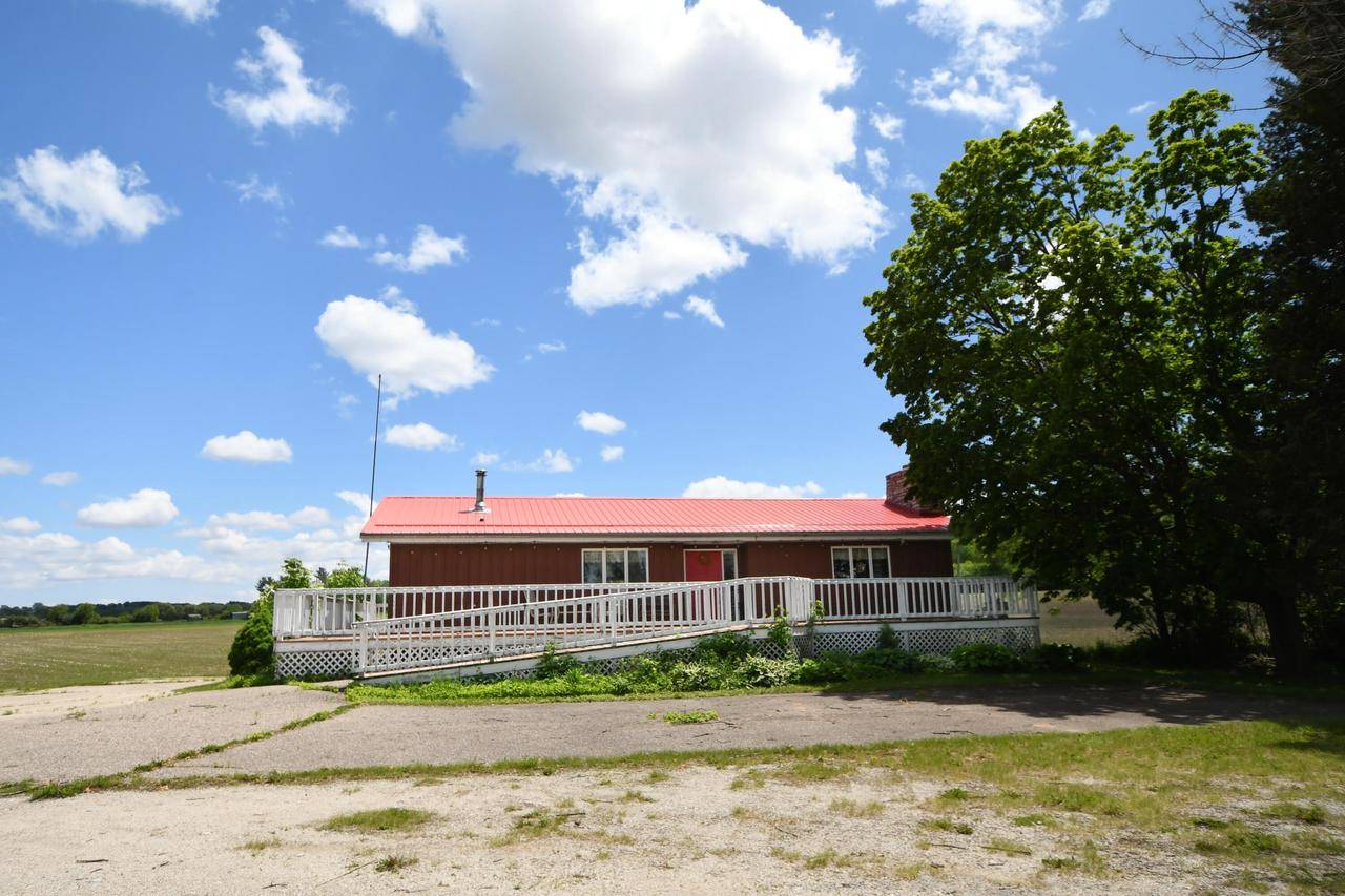 Princeton, WI 54968,W3867 State Road 23