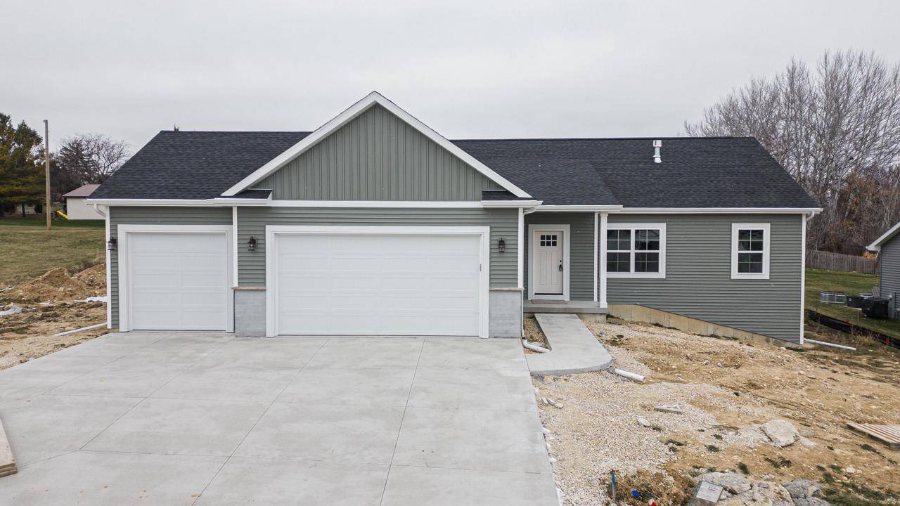 Theresa, WI 53091,203 Edgewater Court