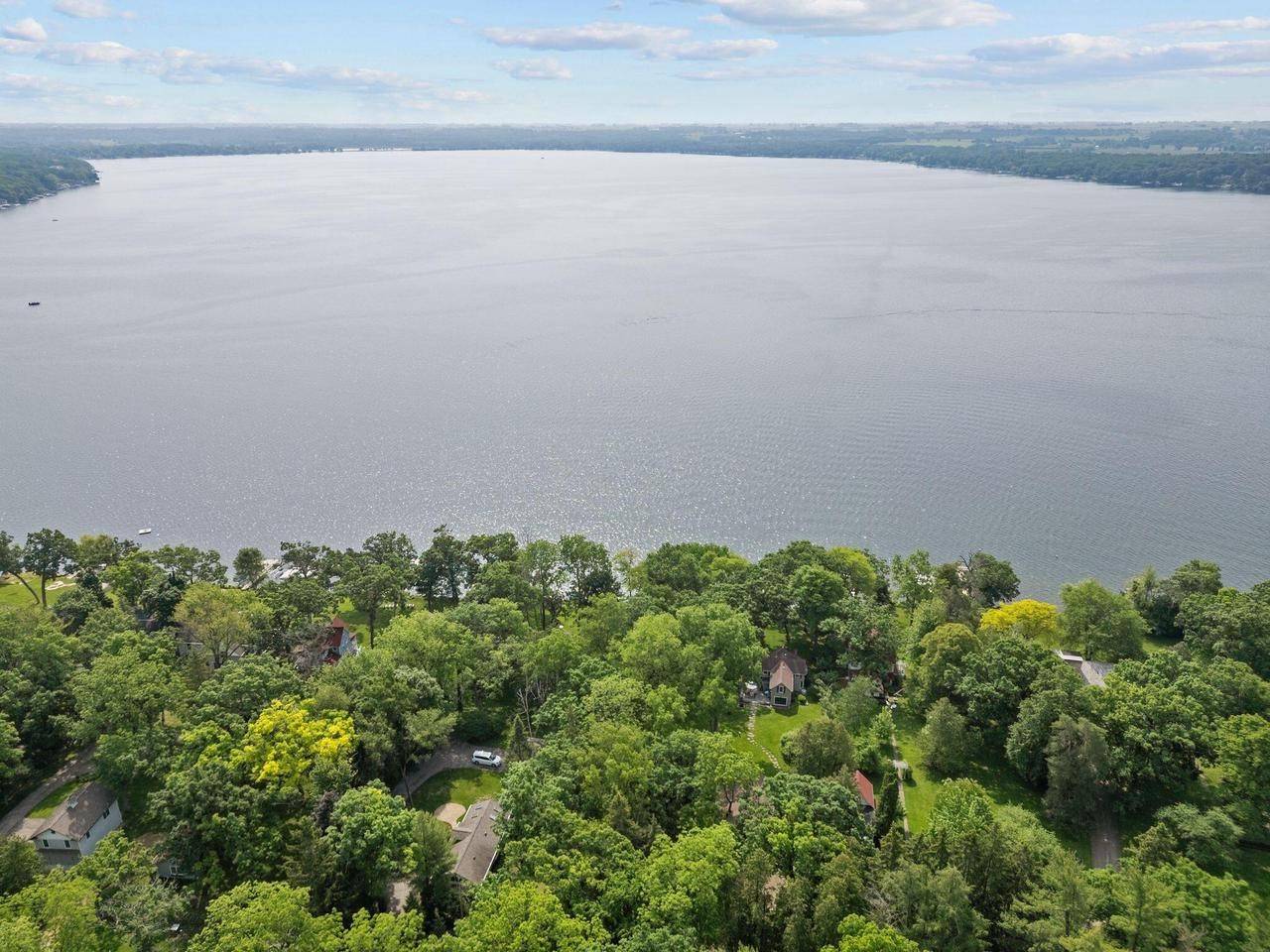 Green Lake, WI 54941,304 FOREST Avenue