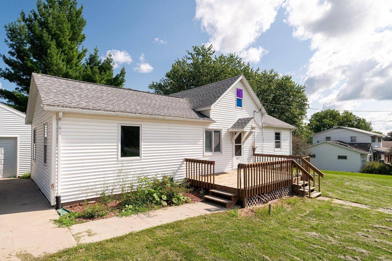 Viroqua, WI 54665,802 Williams Street