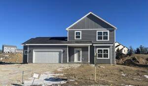 Theresa, WI 53091,415 Valley Drive