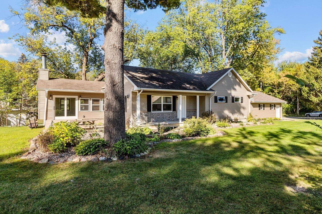Markesan, WI 53946,W3611 S Parkway