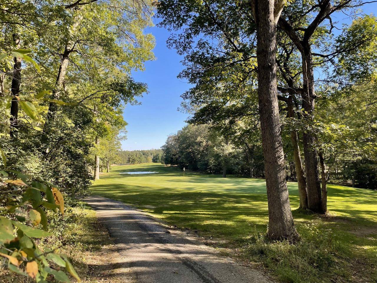 Montello, WI 53949,Lt102103 GOLF RIDGE Circle