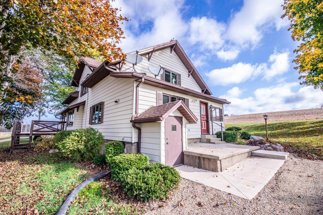 Mayville, WI 53050,W2129 County Road TW