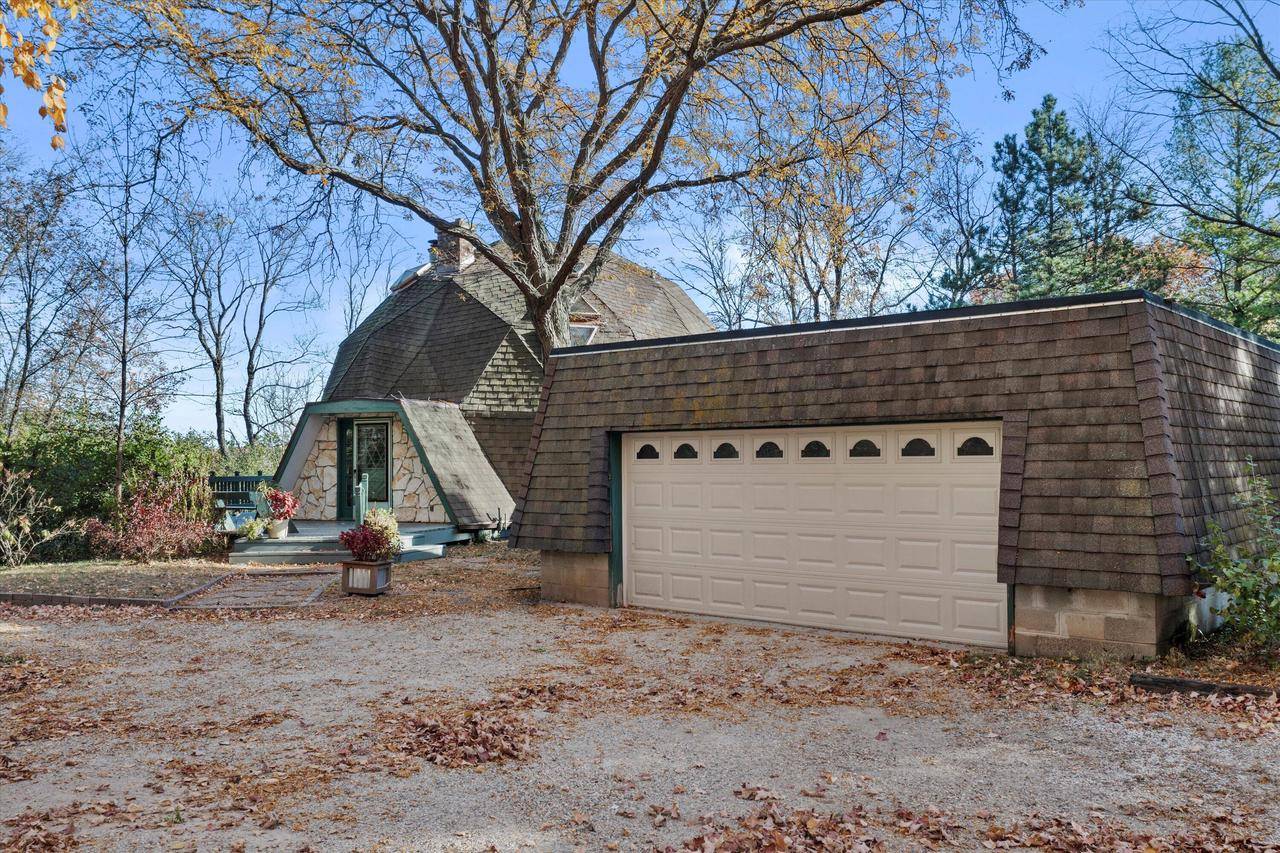 Mukwonago, WI 53149,N9254 Woodfield Court