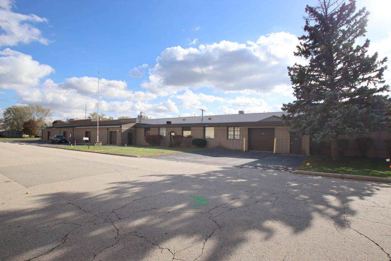 Fond Du Lac, WI 54935,430 Arlington Avenue