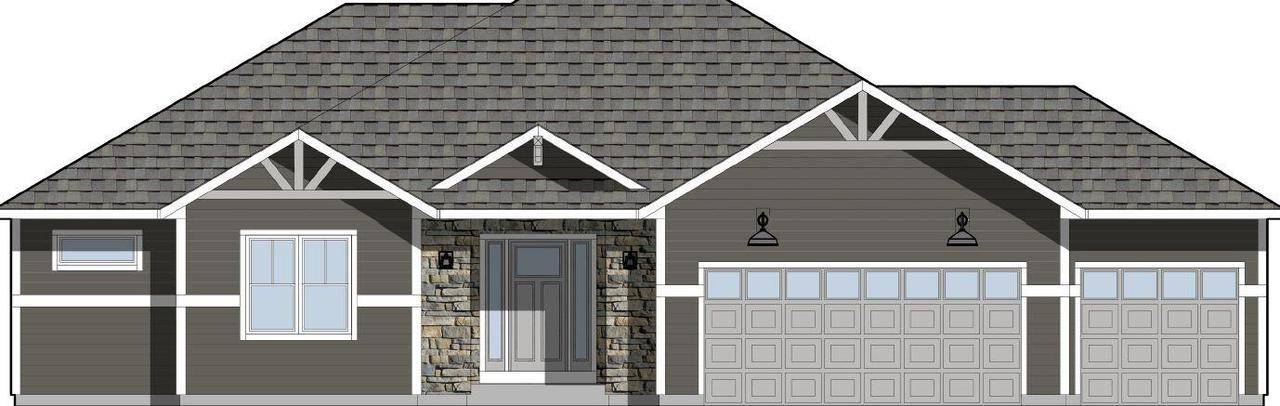 Lake Mills, WI 53551,1521 Tyranena Terrace