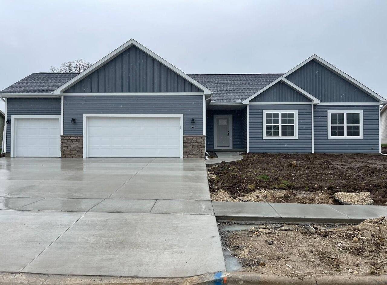 Theresa, WI 53091,508 Sycamore Place
