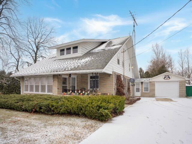 Lomira, WI 53048,W662 State Road 67
