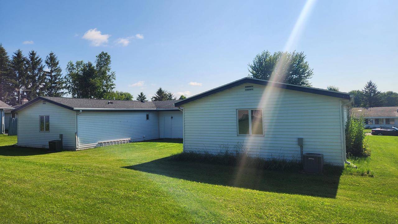 Lomira, WI 53048,1133 Third Street