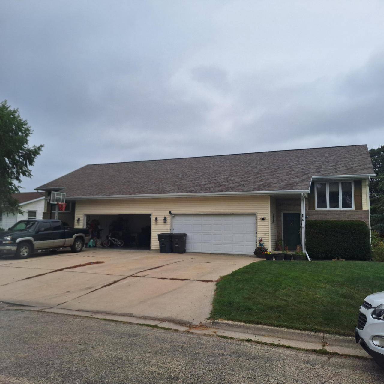 Jefferson, WI 53549,515 Bayfield Drive #519