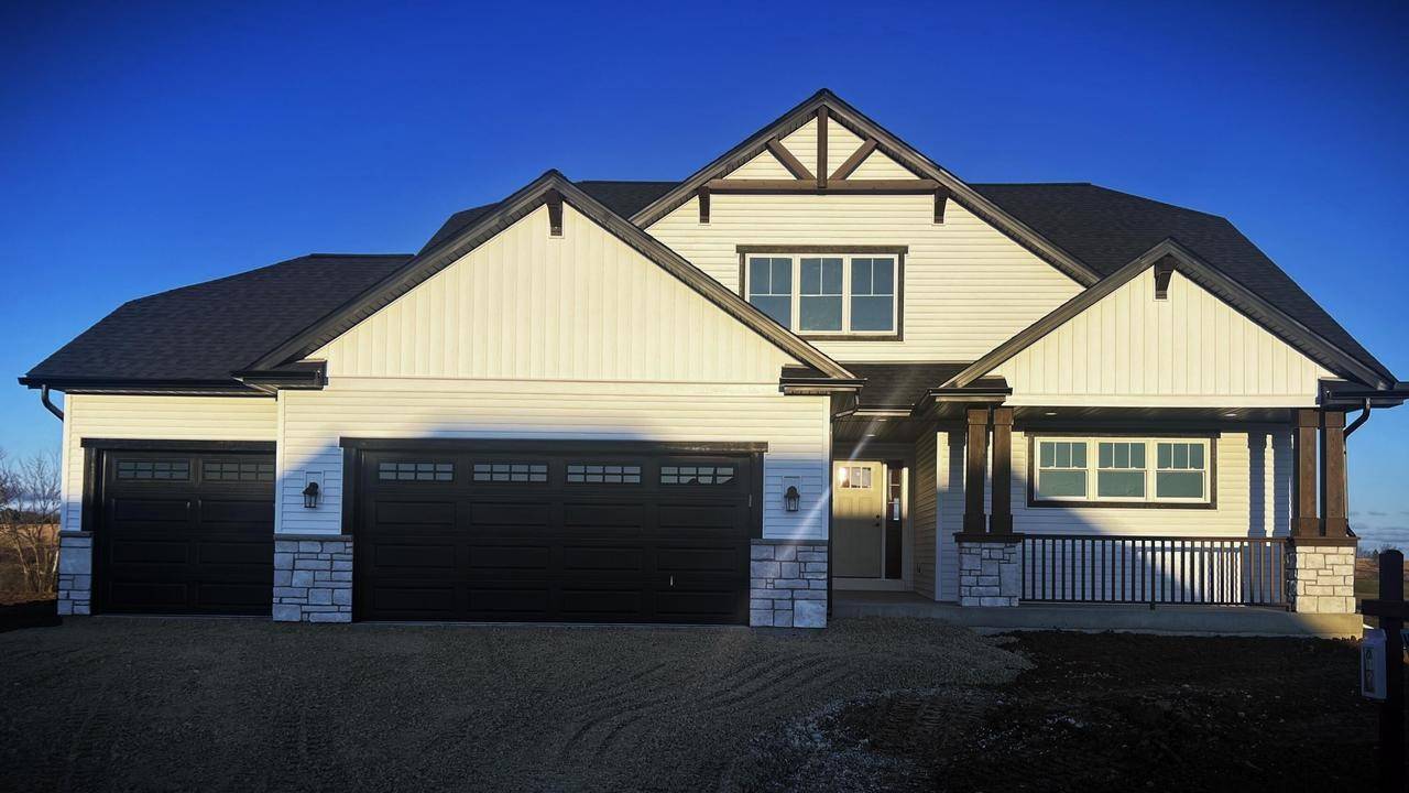 Jefferson, WI 53549,550 Golf Drive