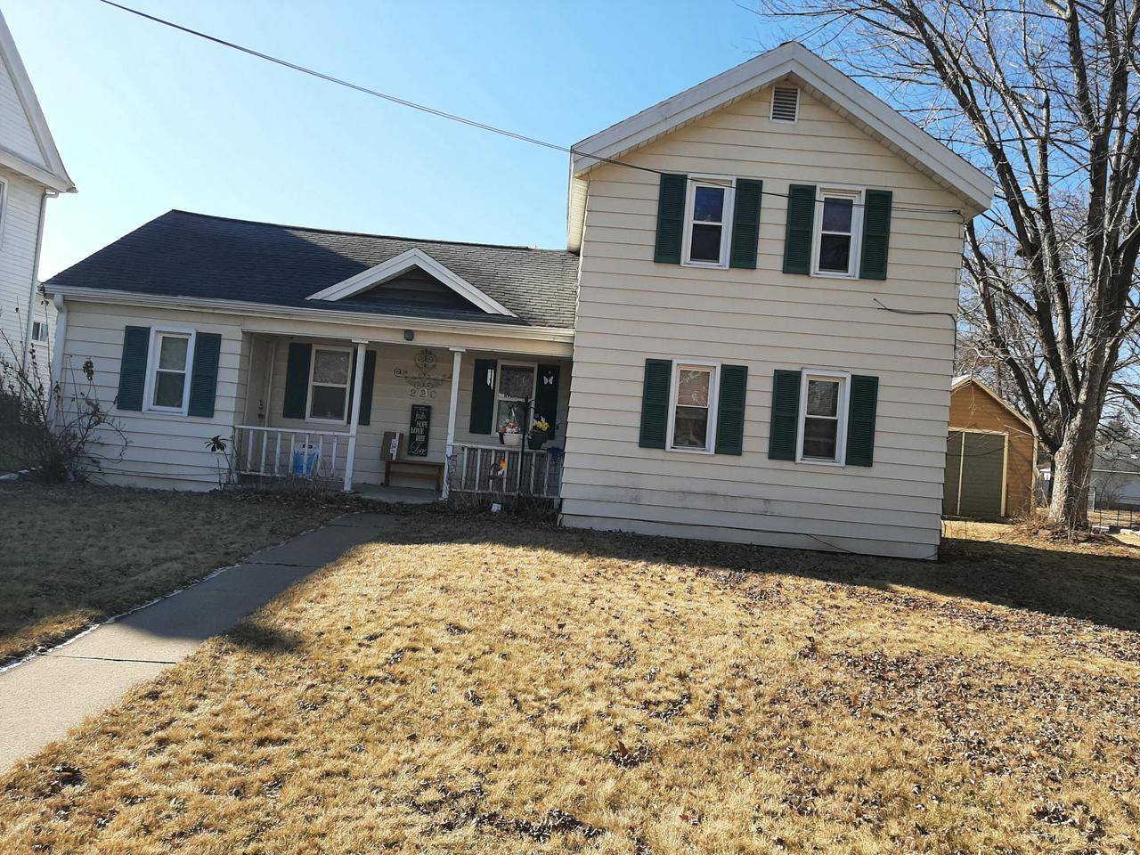 Sparta, WI 54656,220 N Court Street