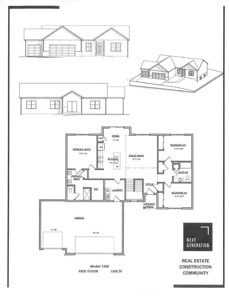 Theresa, WI 53091,102 Chestnut Court