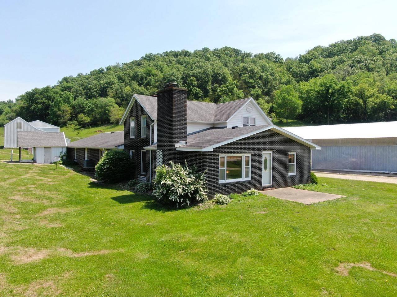 Boscobel, WI 53805,16884 COUNTY ROAD S