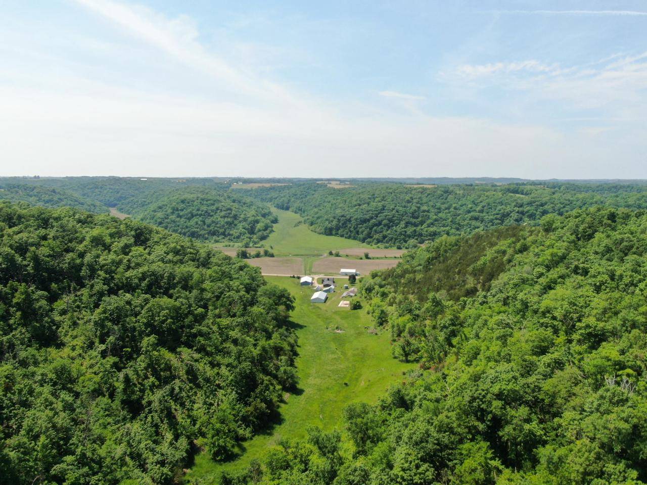 Boscobel, WI 53805,16884 COUNTY ROAD S