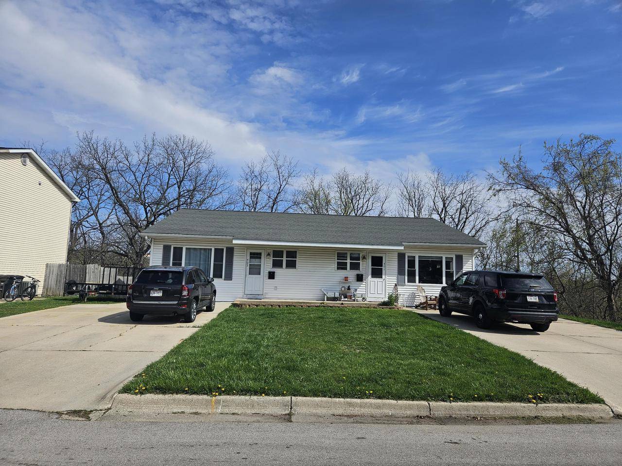 Lake Geneva, WI 53147,403 Spring Street #401