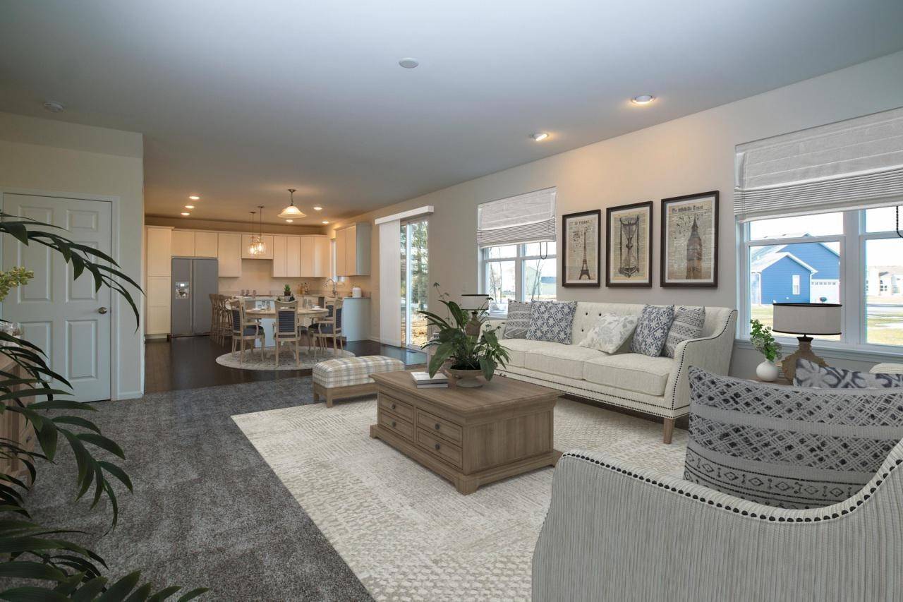 Williams Bay, WI 53191,413 Canterbury Court #Lt14