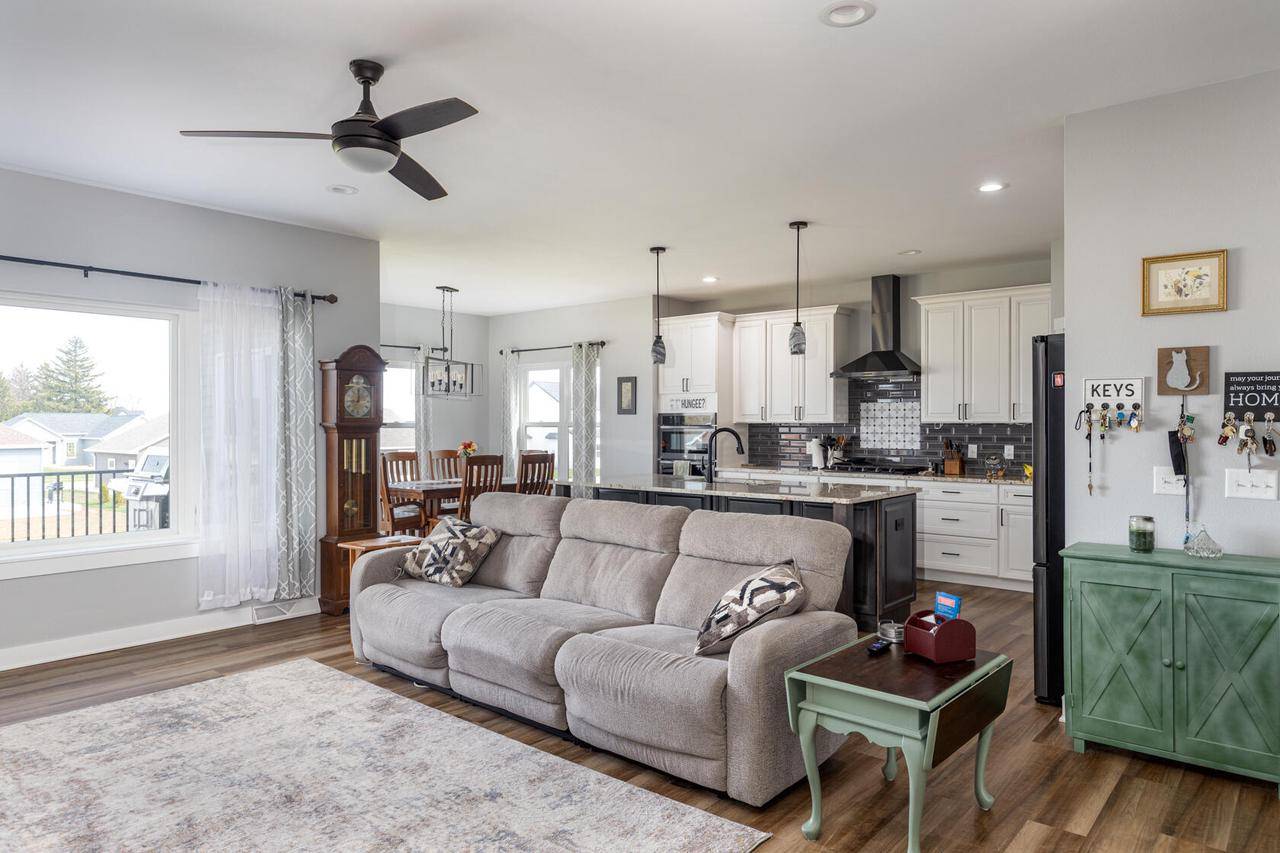 Brownsville, WI 53006,834 Evergreen Drive